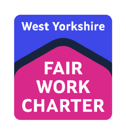 Footer Accreditation